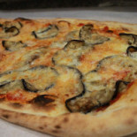 La Metropizza Nourriture