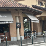 Latte Panna Extérieur