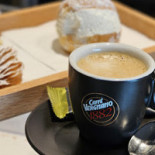 Latte Panna Boisson
