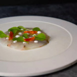Bacaro Il Gusto food