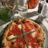 Ooh Pasillo Pizza E Cucina Nourriture