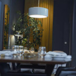 Locanda Viola À l'intérieur