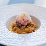 Locanda Viola Nourriture
