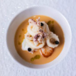 Locanda Viola Nourriture
