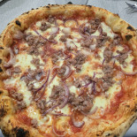Compagnia Del Taglio Comida