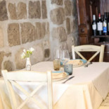 Antica Locanda À l'intérieur