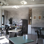 Zenzero À l'intérieur