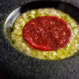 Sintesi Comida