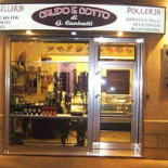 Crudo E Cotto Extérieur