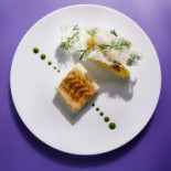 Lux Lucis food