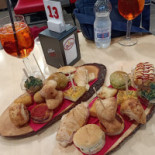 Panificio Caricone Nourriture