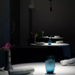 Acquolina À l'intérieur