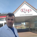 Nascostoposto Extérieur