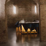 Unforgettable À l'intérieur