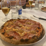 Pizzeria Brancati Vittorio Comida