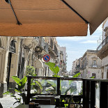 Caffe Del Corso Extérieur
