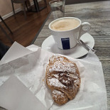 Caffe Del Corso Nourriture