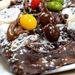 Caffe Del Corso Nourriture