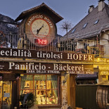 Panificio Hofer Exterior
