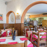 Pizzeria Fermati Qui Dentro