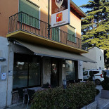 Pizzeria Fermati Qui Exterior