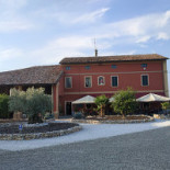 Corte San Carlo Extérieur