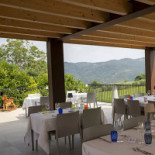 Trattoria Zamboni À l'intérieur