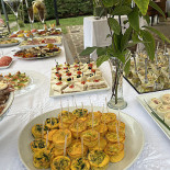 New's Comida