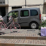 Ducale Extérieur