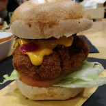 Burgery Food