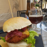 Burgery Food