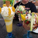 Burgery Drink