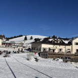 La Stua Extérieur