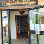 La Stua Extérieur