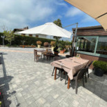 Osteria La Collina Extérieur