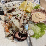Osteria La Collina Nourriture