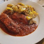 La Sportiva Comida
