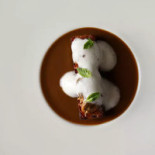 Maeba food