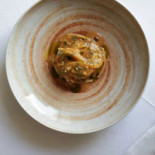 Maeba food