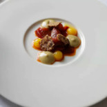 Maeba food