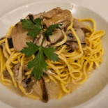 Le Miniere Nourriture