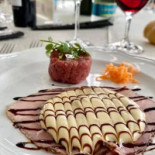 Le Miniere Comida