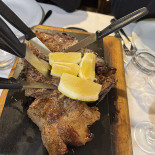 Da Jolanda Albergo Pizzeria Comida
