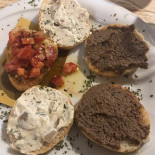Da Jolanda Albergo Pizzeria Comida