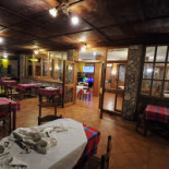 Bellavista À l'intérieur