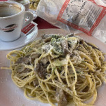 Aquarium Comida