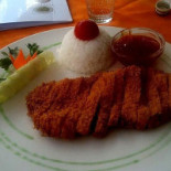 Aquarium Comida