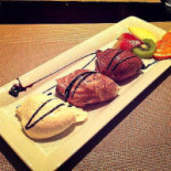 Aquarium Comida