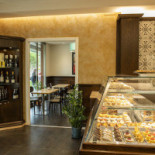 Il Sottangolo À l'intérieur