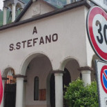 Sasso Stefani Extérieur